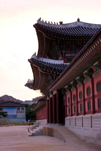 056 gyeongbokgung main entrance