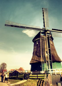 23 windmill
