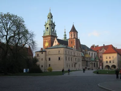 082 Wawel