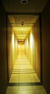 19 corridor