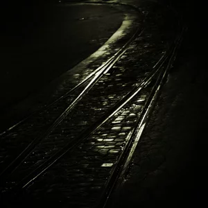 41 rails