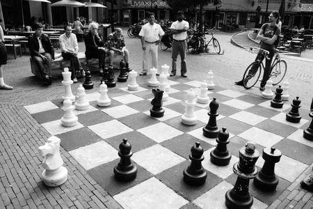 10 chess