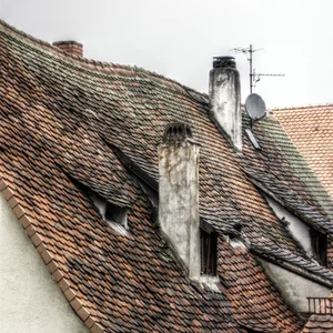 10 deutsche roofs