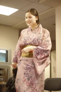 14 kimono ddr