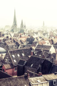 36 ghent roofs