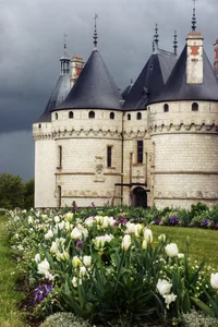 54 chateau chaumont