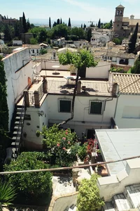 036 terrace and roofs
