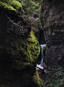 061 waterfall
