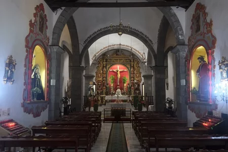 24 santiago church